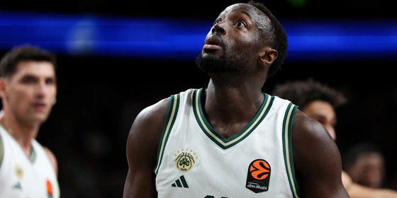 Με Γκραντ η 12άδα του Παναθηναϊκού στο ντέρμπι με τον Ολυμπιακό – Γνωστές οι απουσίες των «ερυθρόλευκων»