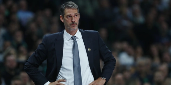 Γκόλεματς: «Από τις καλύτερες ομάδες της EuroLeague o Παναθηναϊκός»