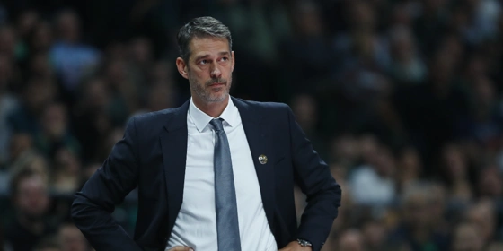 «Απέλυσε τον Γκόλεματς η Ντουμπάι»