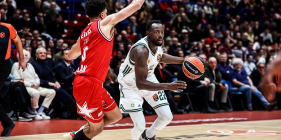 Παναθηναϊκός - Ολίμπια Μιλάνο: Η προϊστορία με γηπεδούχους τους «πράσινους»