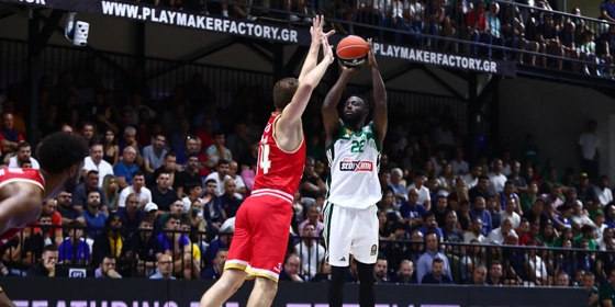 Οριστικό: Εκτός Super Cup ο Παναθηναϊκός