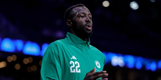 Παναθηναϊκός Aktor: Ενοχλήσεις για τον Γκραντ