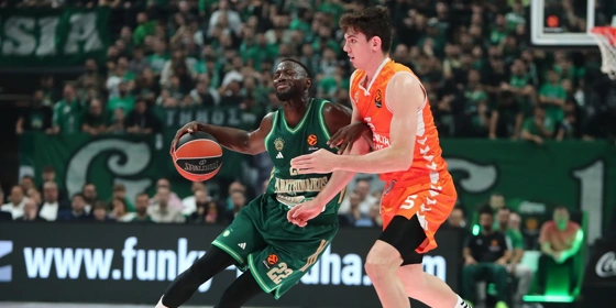 Γκραντ: «Δεν ψάχνουμε δικαιολογίες, πρέπει να κοιτάξουμε τη συνέχεια»»