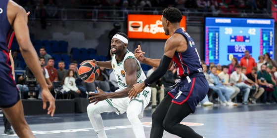 Euroleague: Ο Παναθηναϊκός θέλει να «διπλώσει» τη Μπασκόνια για πρώτη φορά μετά από 9 χρόνια (vid)