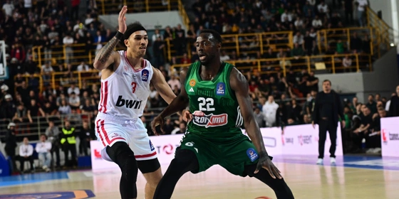 Euroleague για Γκραντ: «Kρατά ζωντανή μία χαμένη τέχνη» (vid)