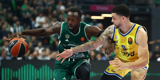 EuroLeague: Η συνάντηση που μπορεί να αλλάξει τα πάντα και αφορά τον Παναθηναϊκό