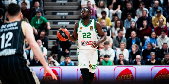 Παναθηναϊκός Aktor: Το «πράσινο» σερί και η προϊστορία απέναντι στη Βιλερμπάν