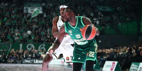 Παναθηναϊκός Aktor: Έτσι κέρδισε τη Βιλερμπάν ο «Επτάστερος» (vid)