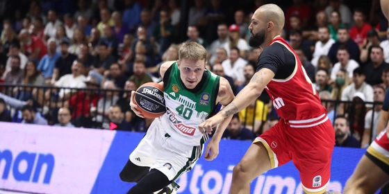 Επίσημη... η απουσία του Παναθηναϊκού από το Super Cup