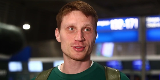 Γκριγκόνις: «Νιώθω καλά, αν ο προπονητής μου δώσει την ευκαιρία θα την πάρω»