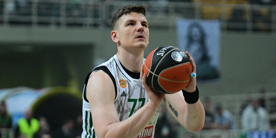 Γκουντάιτις: «Ο ΠΑΟΚ μου πρόσφερε διπλάσια χρήματα, αποφάσισα να αρνηθώ την πρόταση»