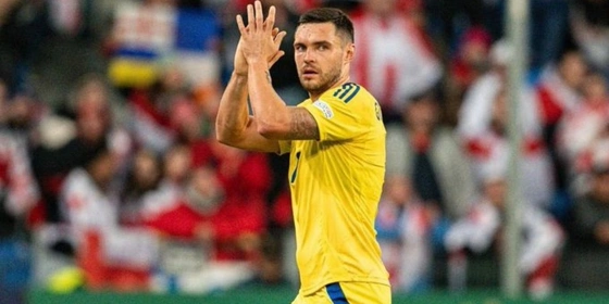 Οι Ουκρανοί συνδέουν τον Παναθηναϊκό με έναν παλιό γνώριμο (vid)