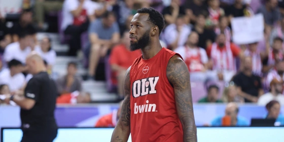 Χολ: «Θέλουμε να φέρουμε το τρόπαιο της EuroLeague στο σπίτι μας»!