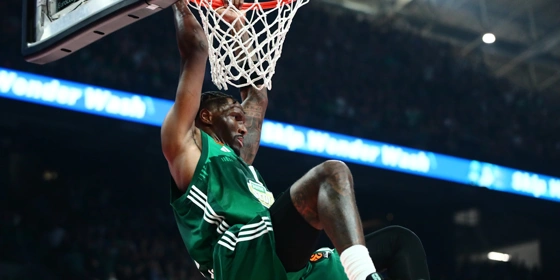 Πριν και μετά: Η επιθετική αναβάθμιση του Παναθηναϊκού με Χέιζ - Ντέιβις (stats)