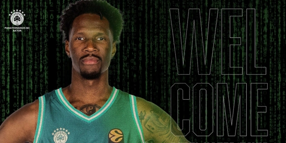 Παναθηναϊκός AKTOR: Σήμερα η άφιξη του Χέιζ - Ντέιβις στην Αθήνα!