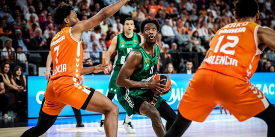 Αυτός είναι ο πιο πιθανός αντίπαλος του Παναθηναϊκού