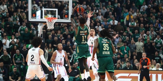 Aλλοίωση και με τη βούλα - Ο Καβαλιέρ παραδέχθηκε στον Χέιζ - Ντέιβις πως του έκανε φάουλ!