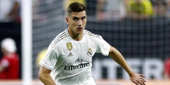 «Στην Αθήνα ο Χάβι Ερνάντεθ, υπογράφει στον Παναθηναϊκό» (pic)