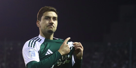 Λεβαδειακός – Παναθηναϊκός: Ώρα σέντρας και κανάλι μετάδοσης