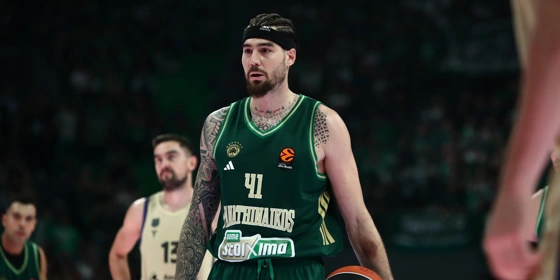 O Eρνανγκόμεζ έκανε νέο ρεκόρ καριέρας στην Euroleague