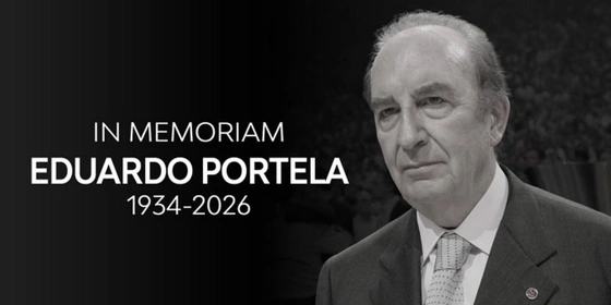 Η ανάρτηση της ΚΑΕ Παναθηναϊκός για τον θάνατο του Εντουάρντο Πορτέλα (pic)