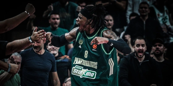 Καπουκάκης Blog: Ο αποφασισμένος Χολμς και το δύσκολο «τεστ» της Πόλης