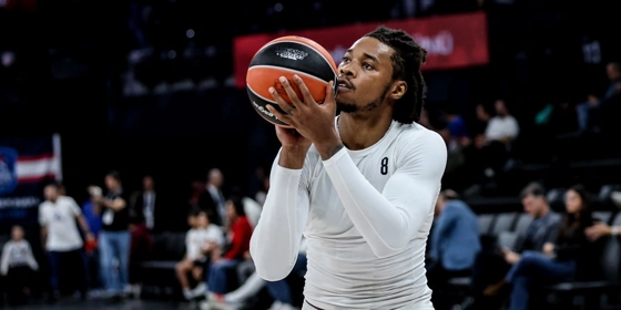 «Παίζοντας με πραγματικούς θρύλους»: Τρελαμένος με Σλούκα ο Χολμς!