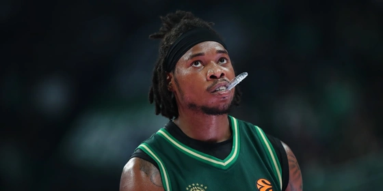 Παναθηναϊκός Aktor: Χωρίς Χολμς στην Μπολόνια!