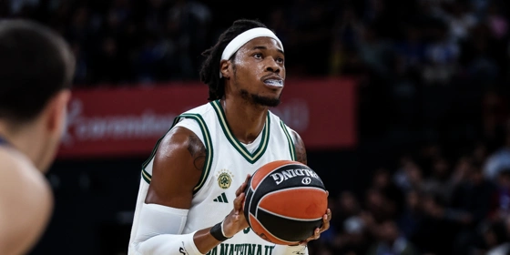 Το story του Χολμς με το ΟΑΚΑ: «Μου λείπει!» (pic)