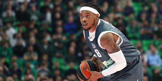 Παναθηναϊκός Aktor: Ο Χολμς βρήκε ρυθμό και βγάζει ασπροπρόσωπο τον Αταμάν (vid)