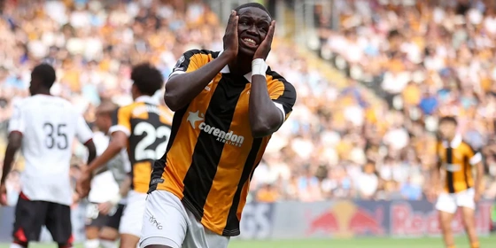 Premier League: Η Χαλ του Ατζούν «σόκαρε» την Γιουνάιτεντ!
