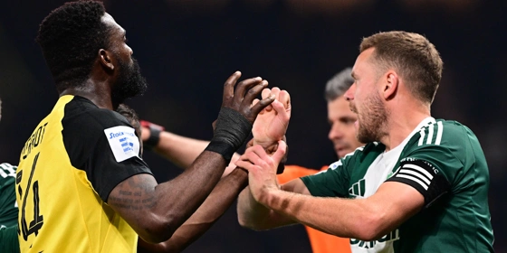 Μια βραδιά που μπορεί να αλλάξει ισορροπίες στη Λεωφόρο