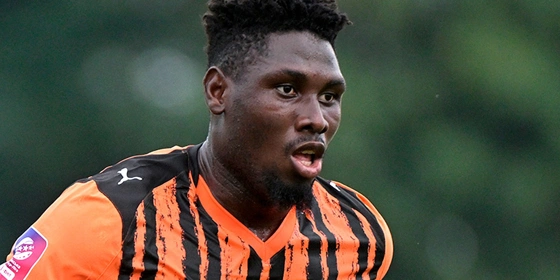 Χάνει την ρεβάνς με Παναθηναϊκό ο Λασινά Τραορέ - Χειρουργείο για τον επιθετικό της Σαχτάρ