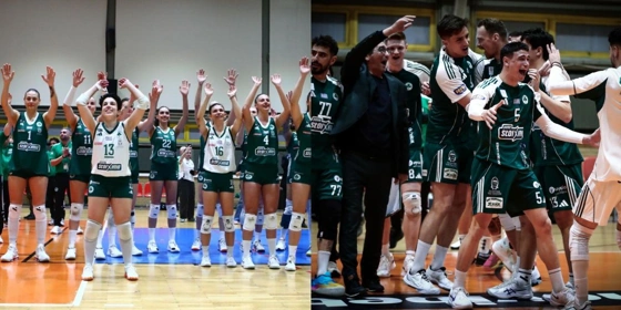 Kαλιούρης Blog: Οι απέναντι μιλούν ενώ εμείς γράφουμε ιστορία!