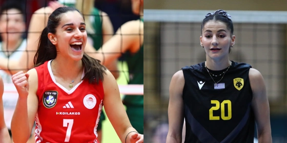 Διπλό μεταγραφικό «χτύπημα» για τα «φίνα κορίτσια»!