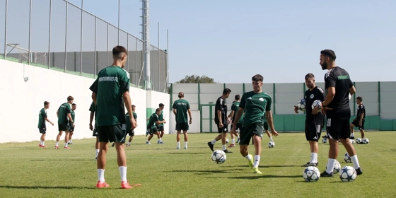 Ανατροπή επί της Νέας Ιωνίας για την Κ19 του Παναθηναϊκού