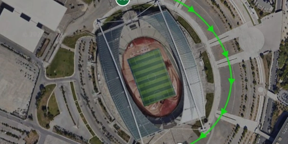 Οι οδηγίες του Παναθηναϊκού στους φιλάθλους που θα πάνε ΟΑΚΑ κόντρα στην Στουρμ Γκρατς