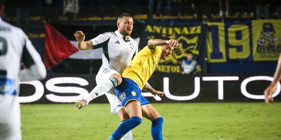 Ίνγκασον: «Η ομάδα έδειξε ότι έχει χαρακτήρα»