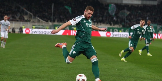 Ίνγκασον: «Στην Ευρώπη μπορούμε να τα καταφέρουμε κόντρα στον οποιονδήποτε»