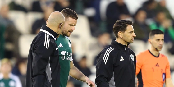 Παναθηναϊκός: Ξεμένει από αμυντικούς ενόψει Μπέτις!