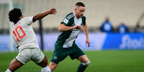 Παναθηναϊκός: To «τριφύλλι» κυριαρχεί απόλυτα στις αναμετρήσεις με την Athens kallithea