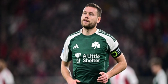 Παναθηναϊκός: Οι «πράσινοι» παραμένουν αήττητοι με Ίνγκασον και σχήμα με τριάδα στην άμυνα!