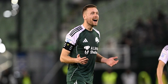 Παναθηναϊκός: Επέστρεψαν Ίνγκασον, Κυριακόπουλος - Μέρος του προγράμματος ο Τζούριτσιτς!