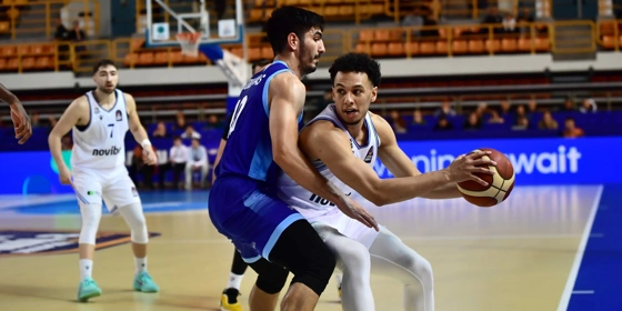 Ηρακλής - Μύκονος 93-65: O «Γηραιός» θα βρεθεί στο δρόμο του νικητή του Παναθηναϊκός - ΠΑΟΚ!