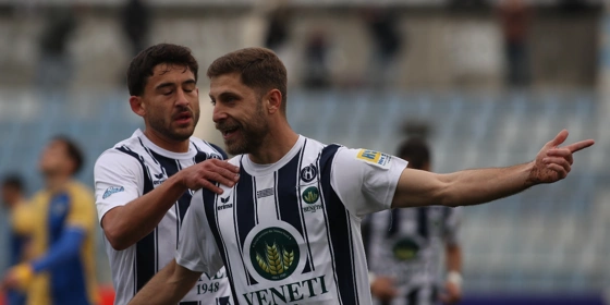 Επέστρεψε εμφατικά στην Super League ο Ηρακλής