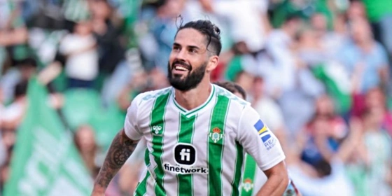 AS: «Πρώτη πρόκληση για την Μπέτις χωρίς τον Ίσκο να περάσει τον Παναθηναϊκό»