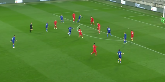 Το υπέροχο γκολ του Γιάγκουσιτς κόντρα στην Τουρκία (vid)