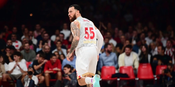 Το σχόλιο του Τζέιμς για το επεισόδιο με τον Οκόμπο