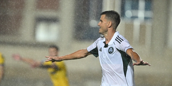 Αλαφάκης Blog: Ας ήταν αυτή η «σπίθα» που χρειαζόταν ο Παναθηναϊκός...