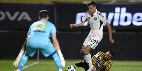 Γι ' αυτό είναι πέναλτι - Όσα αναφέρει ο κανονισμός για φάσεις όπως του Γερεμέγιεφ (pic)